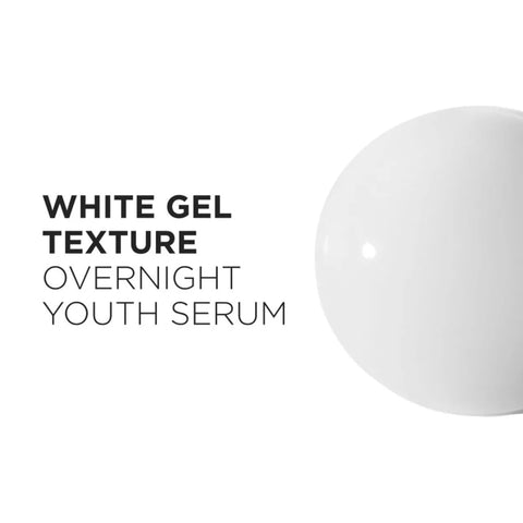 Kérastase - Chronologiste Overnight Youth Serum 90ml