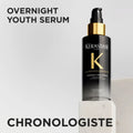 Kérastase - Chronologiste Overnight Youth Serum 90ml Fantastic Look Albania Tirana
