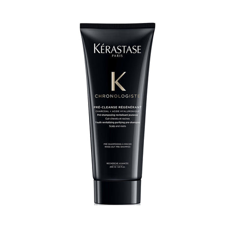 Kérastase - Chronologiste Pre-cleanse Régénérant Pre-Shampoo 200ml   Fantastic Look Albania Tirana