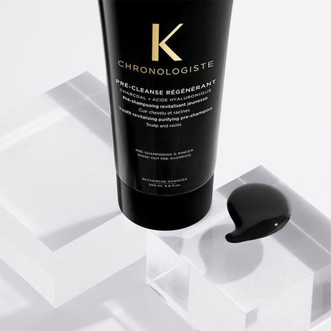 Kérastase - Chronologiste Pre-cleanse Régénérant Pre-Shampoo    Fantastic Look Albania Tirana