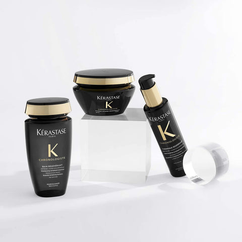 Kérastase - Chronologiste Thermique Blow-dry Cream    Fantastic Look Albania Tirana