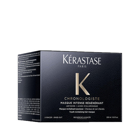 Kérastase - Chronologiste Masque Intense Régénérant    Fantastic Look Albania Tirana