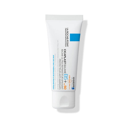 La Roche-Posay - Cicaplast Repairing Baume B5+ SPF50 40ml   Fantastic Look Albania Tirana