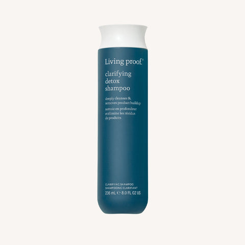 Living proof. - Clarifying Detox Shampoo 236ml Fantastic Look Albania Tirana