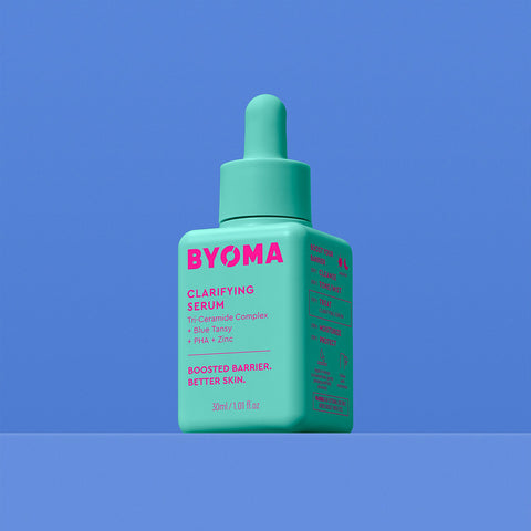 BYOMA - Clarifying Serum Fantastic Look Albania Tirana