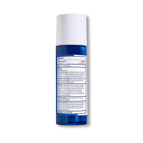 PanOxyl - Clarifying Exfoliant 2% Salicylic Acid Fantastic Look Albania Tirana