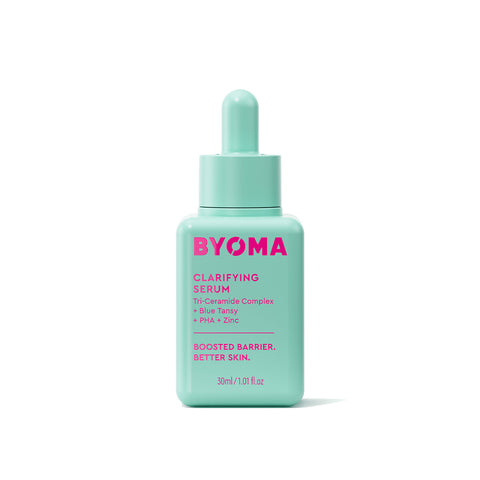 BYOMA - Clarifying Serum 30ml Fantastic Look Albania Tirana