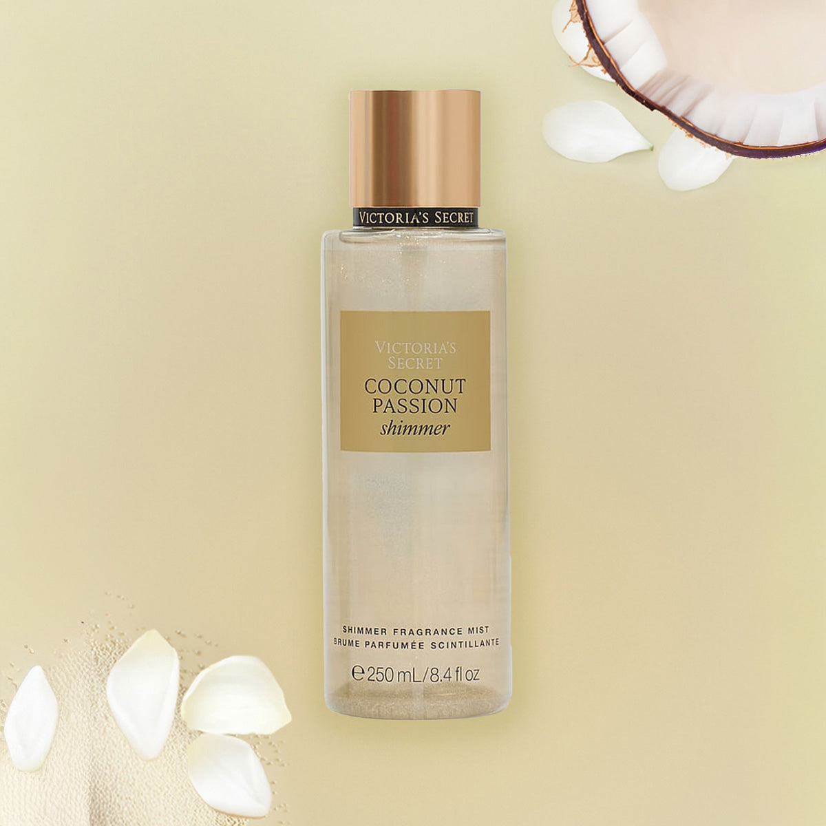 Victoria's Secret – Fantastic Look