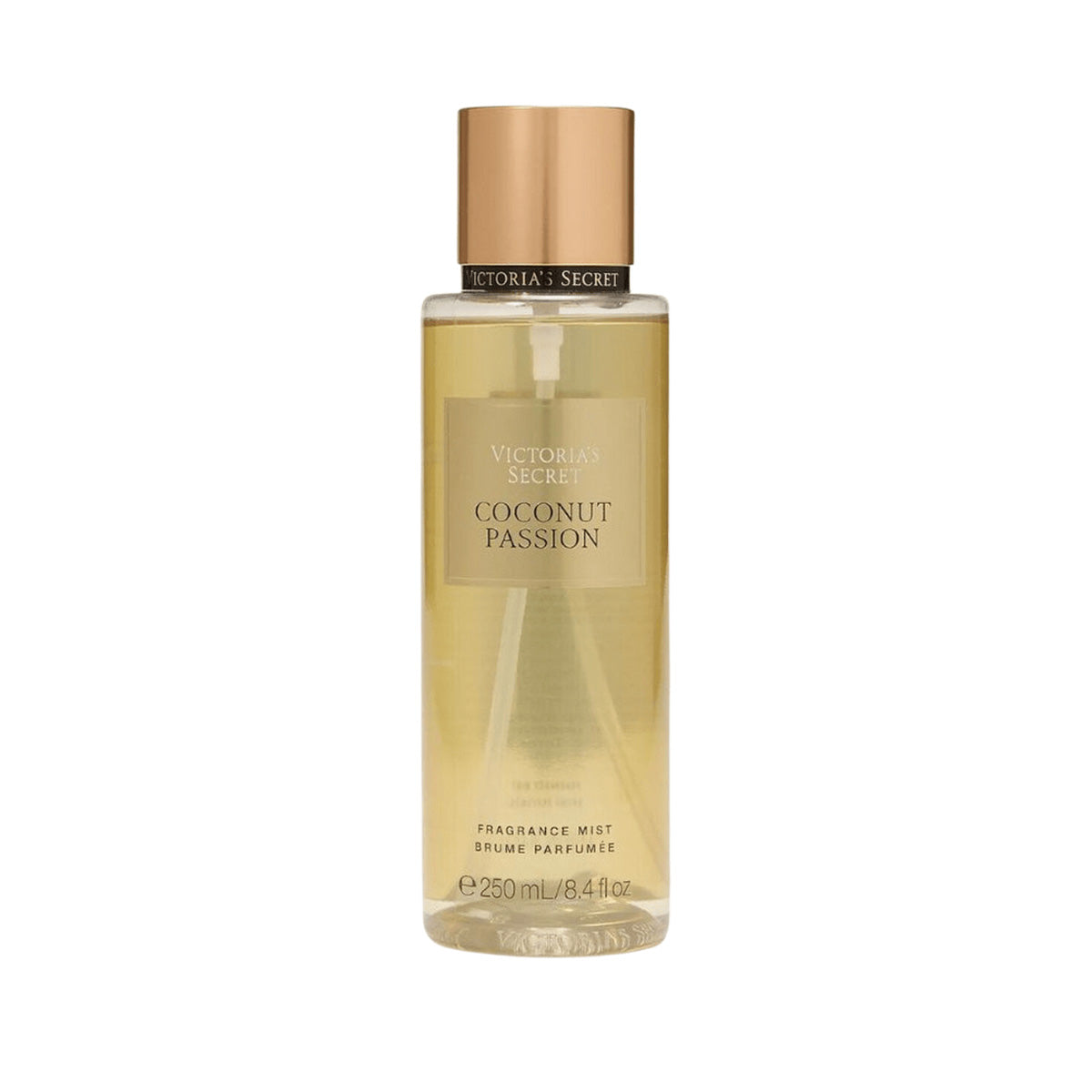 Victoria's Secret - Coconut Passion Body Mist 250ml – Fantastic Look