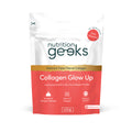 Nutrition Geeks - Collagen Glow Up Powder 420g Fantastic Look Albania Tirana