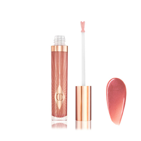 Charlotte Tilbury - Collagen Lip Bath 7.9ml Rosy Glow  Fantastic Look Albania Tirana