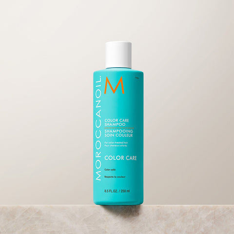 Moroccanoil - Color Care Shampoo 250ml Fantastic Look Albania Tirana