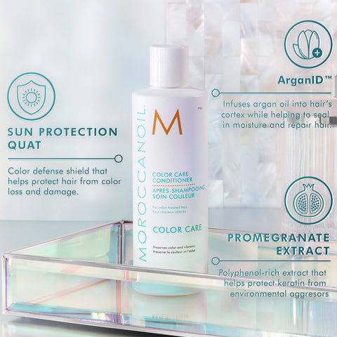 Moroccanoil - Color Care Conditioner Fantastic Look Albania Tirana