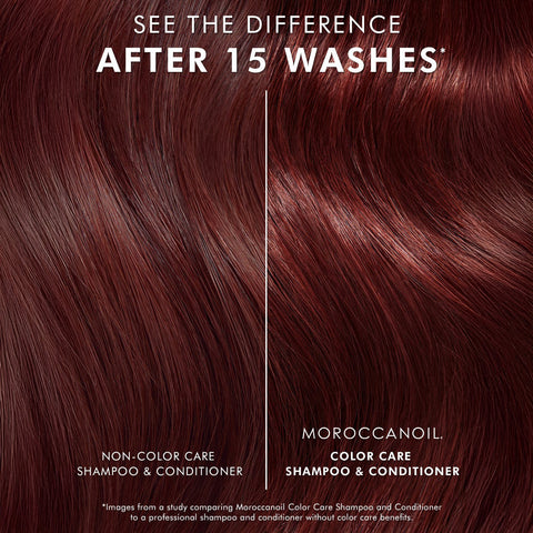 Moroccanoil - Color Care Shampoo Fantastic Look Albania Tirana