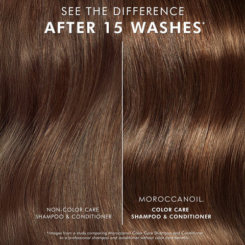 Moroccanoil - Color Care Shampoo Fantastic Look Albania Tirana