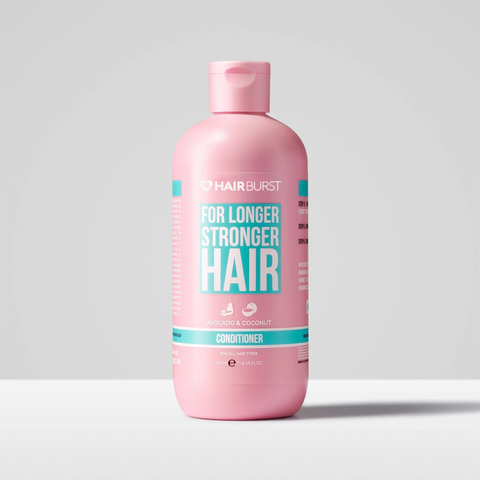 HAIRBURST - Conditioner for Longer & Stronger Hair 350ml   Fantastic Look Albania Tirana