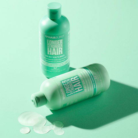 HAIRBURST - Shampoo for Oily Scalp & Roots    Fantastic Look Albania Tirana