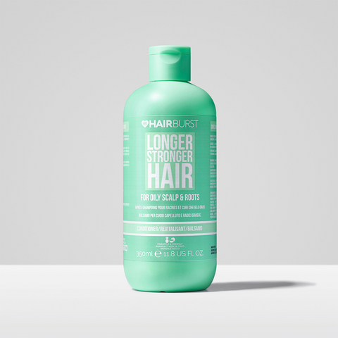 HAIRBURST - Conditioner for Oily Scalp & Roots 350ml   Fantastic Look Albania Tirana