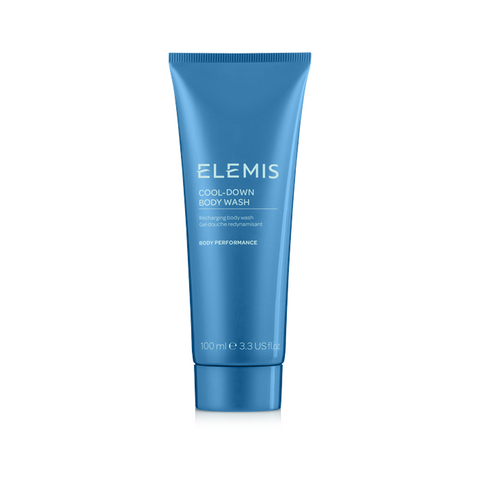 ELEMIS - Cool-Down Body Wash 100ml   Fantastic Look Albania Tirana