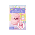Face Facts - Cotton Candy Repairing Printed Sheet Mask Fantastic Look Albania Tirana