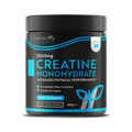 Nutravita - Creatine Monohydrate Powder 5000mg 500g Fantastic Look Albania Tirana