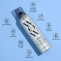 COLOR WOW - Cult Favorite Firm + Flexible Hairspray 250ml Fantastic Look Albania Tirana