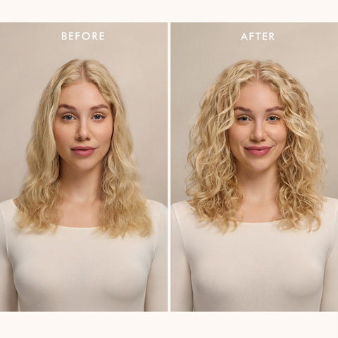 Moroccanoil - Curl Control Mousse Fantastic Look Albania Tirana