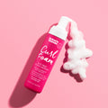 Umberto Giannini - Curl Foam Anti-Frizz Styling Mousse    Fantastic Look Albania Tirana