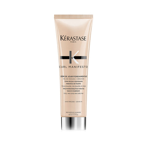 Kérastase - Curl Manifesto Crème De Jour Fondamentale 150ml Fantastic Look Albania Tirana
