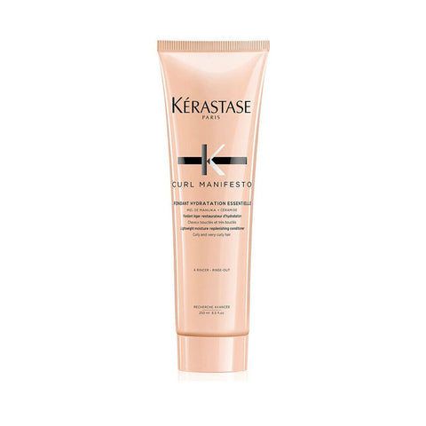 Kérastase - Curl Manifesto Fondant Hydration Conditioner 250ml   Fantastic Look Albania Tirana