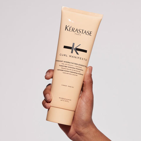 Kérastase - Curl Manifesto Fondant Hydration Conditioner    Fantastic Look Albania Tirana