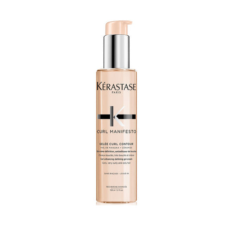 Kérastase - Curl Manifesto Gelée Curl Contour 150ml   Fantastic Look Albania Tirana