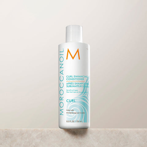 Moroccanoil - Curl Enhancing Conditioner 250ml Fantastic Look Albania Tirana