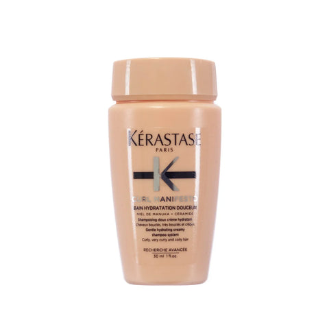 Kérastase - Curl Manifesto Bain Hydratation Douceur Shampoo 30ml   Fantastic Look Albania Tirana