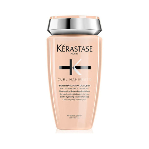 Kérastase - Curl Manifesto Bain Hydration Douceur Shampoo 250ml   Fantastic Look Albania Tirana