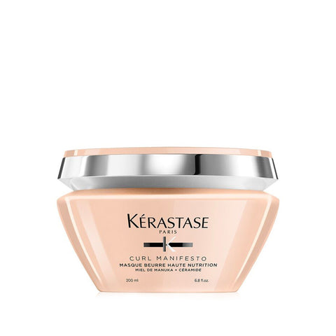 Kérastase - Curl Manifesto Masque Beurre Haute Nutrition 200ml   Fantastic Look Albania Tirana