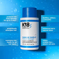 K18 - DAMAGE SHIELD Protective Conditioner Fantastic Look Albania Tirana