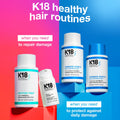 K18 - DAMAGE SHIELD Protective Conditioner Fantastic Look Albania Tirana
