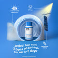 K18 - DAMAGE SHIELD Protective Conditioner Fantastic Look Albania Tirana