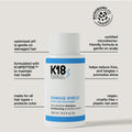 K18 - DAMAGE SHIELD pH Protective Shampoo Fantastic Look Albania Tirana