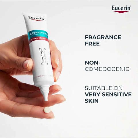 Eucerin - DERMOPURE CLINICAL Hydra Repair Soothing Cream 50ml Fantastic Look Albania Tirana