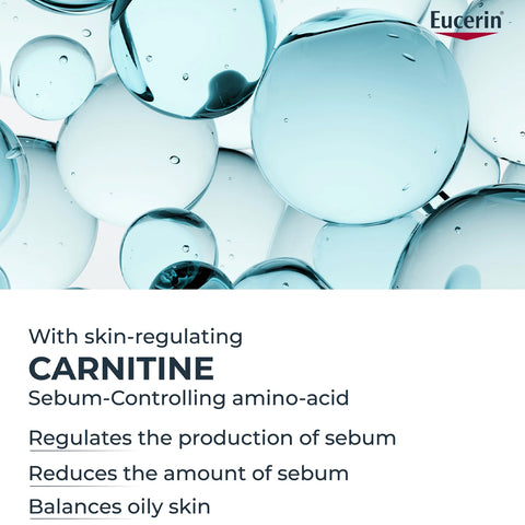 Eucerin - DERMOPURE CLINICAL Mat Fluid 40ml Fantastic Look Albania Tirana