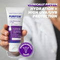 Purifide - Daily Moisturiser SPF 30 Hydrate + Protect 50ml Fantastic Look Albania Tirana