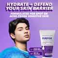 Purifide - Daily Moisturiser SPF 30 Hydrate + Protect 50ml Fantastic Look Albania Tirana