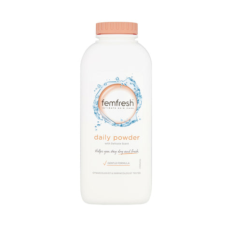 Femfresh™ - Daily Powder 200g Fantastic Look Albania Tirana