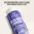 Sol de Janeiro - Delicia Drench™ Shower Oil 385ml Fantastic Look Albania Tirana