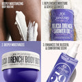 Sol de Janeiro - Delicia Drench™ Shower Oil 385ml Fantastic Look Albania Tirana