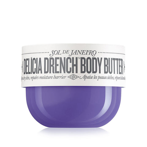 Sol de Janeiro - Delícia Drench™ Body Butter 240ml   Fantastic Look Albania Tirana