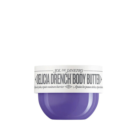 Sol de Janeiro - Delícia Drench™ Body Butter 25ml   Fantastic Look Albania Tirana