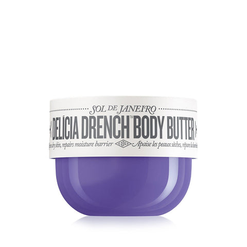 Sol de Janeiro - Delícia Drench™ Body Butter 75ml   Fantastic Look Albania Tirana